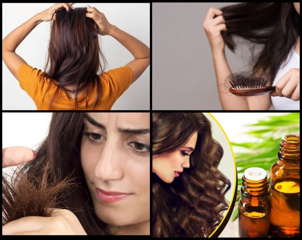 Hair & Homeopathy