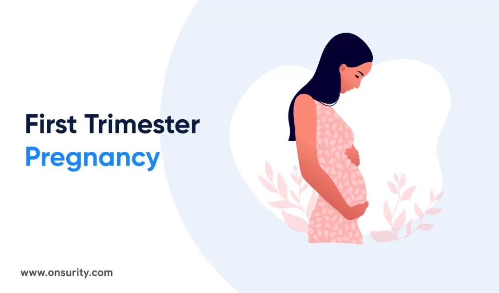 The First Trimester of Pregnancy